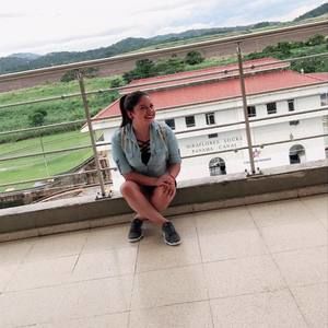 Meet your Posher, Kathy